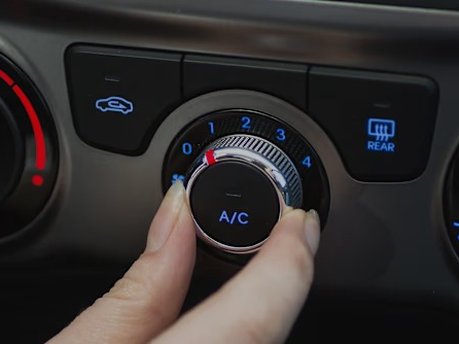 Air Conditioning Service