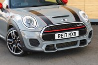 Mini Hatch JOHN COOPER WORKS 10