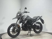 Sinnis Terrain 125 2018 ONLY 11K NEW MOT SERVICED ADVENTURE BIKE 125CC LEARNER 6