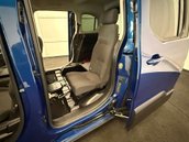 Peugeot Rifter 1.5 Rifter Horizon RE TD 5dr 48