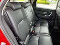 Land Rover Discovery Sport 2.0 Discovery Sport SE Si4 Auto 4WD 5dr 15