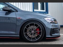 Volkswagen Golf 2.0 Golf GTi TCR Semi-Auto 5dr 6