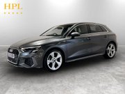 Audi A3 1.5 TFSI 35 S line Sportback 5dr Petrol S Tronic Euro 6 (s/s) (150 ps) 3