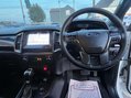 Ford Ranger 2.0 Ranger Wildtrak EcoBlue 4x4 Auto 4WD 22