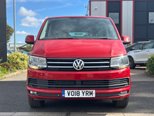 Volkswagen Caravelle 2.0 TDI BlueMotion Tech SE MPV 5dr Diesel DSG Euro 6 (s/s) (150 ps) 8