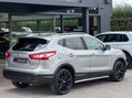 Nissan Qashqai 1.5 Qashqai Tekna dCi 5dr 6