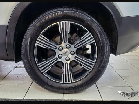 Volvo XC40 1.5 T3 Inscription Euro 6 (s/s) 5dr 68