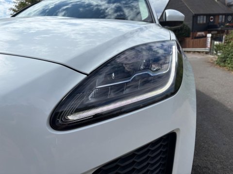 Jaguar E-Pace S 23