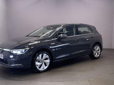 Volkswagen Golf 1.5 TSI Style Hatchback 5dr Petrol Manual Euro 6 (s/s) (130 ps) 4