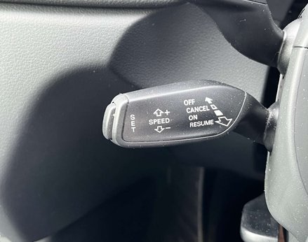 Audi Q3 1.4 Q3 S Line Edition TFSI Semi-Auto 5dr 61