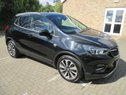 Vauxhall Mokka X 1.6i Elite Euro 6 (s/s) 5dr