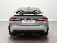 BMW M4 3.0 BiTurbo Competition Coupe 2dr Petrol Steptronic Euro 6 (s/s) (510 ps) 24