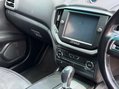 Maserati Ghibli 3.0 Ghibli DV6 Auto 4dr 31