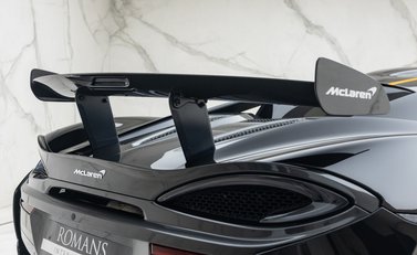 McLaren 620R 47