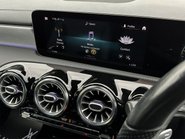 Mercedes-Benz CLA Class CLA 220 AMG LINE PREMIUM PLUS 65