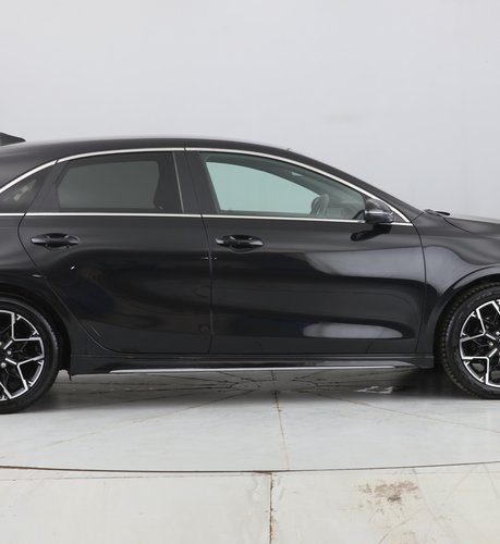 Kia Ceed GT-Line 1.5 T-GDi DCT