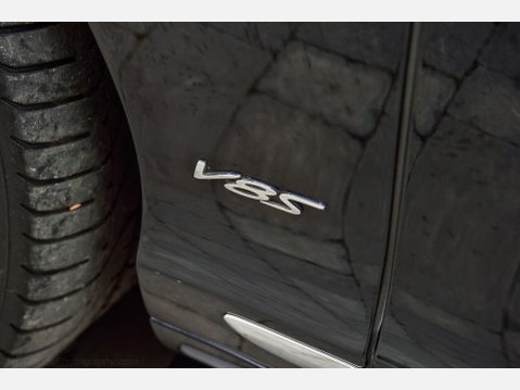 Bentley Continental 4.0 V8 GTC S Auto 4WD Euro 6 2dr 27