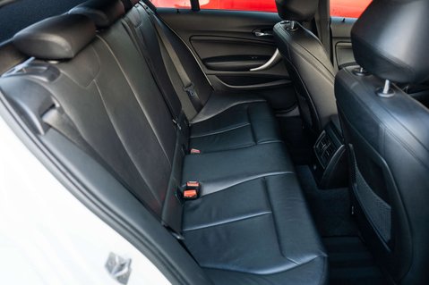 BMW 1 Series 3.0 M135i Auto 5dr 39