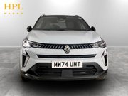 Renault Captur 1.6 E-TECH techno SUV 5dr Petrol Hybrid Auto Euro 6 (s/s) (145 ps) Air Con 2