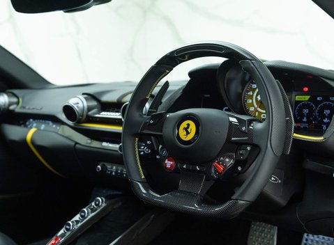 Ferrari 812 Superfast 8