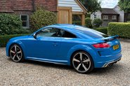 Audi TT TTS TFSI QUATTRO 14