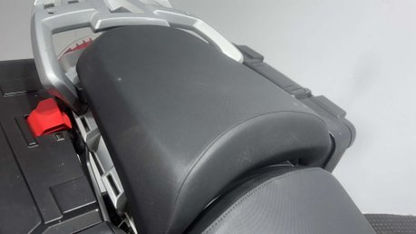 BMW R1200GS 2012 36k luggage new mot 1200cc adventure bike 28