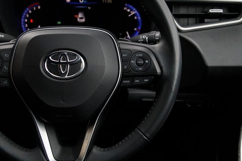 Toyota Corolla EXCEL 20