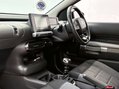 Citroen C4 Cactus 1.2 C4 Cactus Flair PureTech S/S 5dr 65