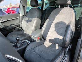 SEAT Ateca 1.5 Ateca FR TSi Evo 5dr 69