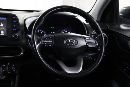 Hyundai KONA SE 45