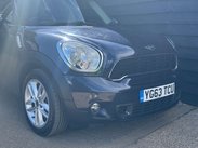 Mini Countryman 2.0 Countryman Cooper SD Auto 5dr 37