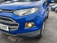 Ford Ecosport 1.5 Zetec 2WD Euro 5 5dr 11