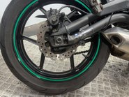 Kawasaki Er ER6 2015 32K GOOD RUNNING PROJECT BIKE 650CC A2 7