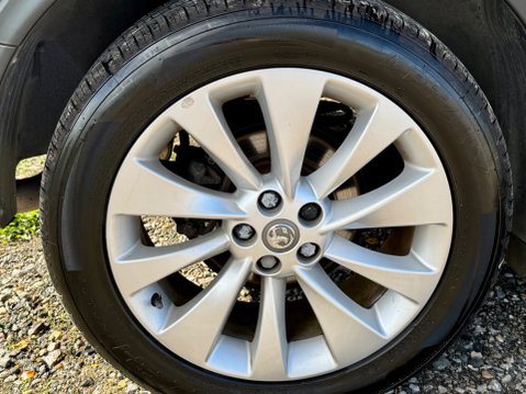 Vauxhall Mokka X ELITE 48