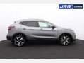 Nissan Qashqai 1.3 Qashqai Tekna DiG-T Semi-Auto 5dr 7