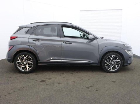 Hyundai KONA GDI ULTIMATE 3