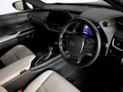 Lexus Ux 2.0 250h F Sport Design SUV 5dr Petrol Hybrid E-CVT Euro 6 (s/s) (184 ps) A 12