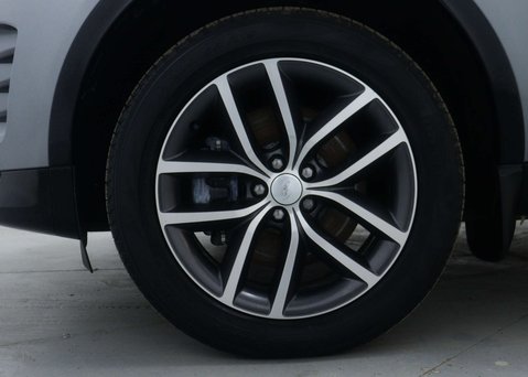 Land Rover Discovery Sport 1.5 Discovery Sport Dynamic SE PHEV A 4WD 5dr 16