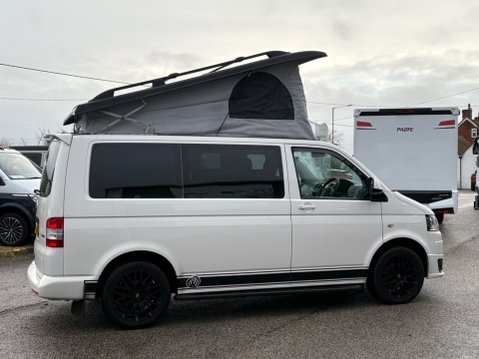 Volkswagen Transporter T32 TDI 7