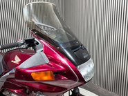 Honda ST 1998 58K GOOD RUNNING LIGHT PROJECT BIKE 1100CC 22