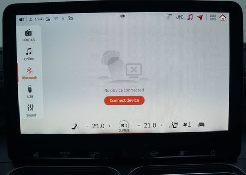 Smart #1 #1 Pro + EV 5dr 24