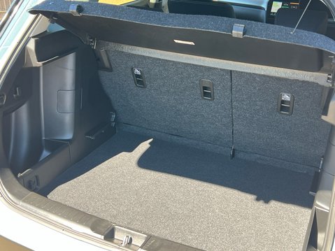 Suzuki Vitara MOTION BOOSTERJET 40