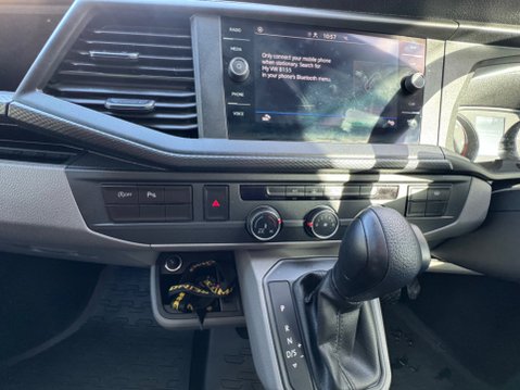 Volkswagen Transporter *** SOLD *** 12