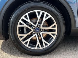 Ford Kuga 1.5 Kuga Titanium Edition 5dr 12