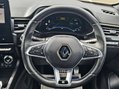 Renault Arkana 1.6 Arkana E-Tech Engineered Edition HEV Auto 5dr 25