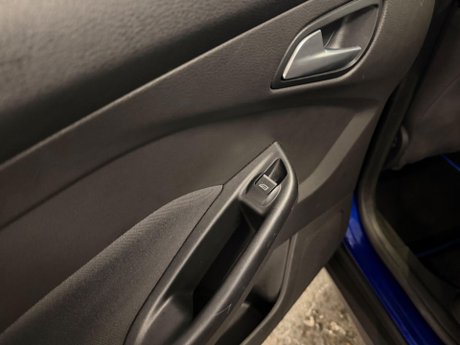 Ford Focus 1.0T EcoBoost Titanium Euro 6 (s/s) 5dr 22