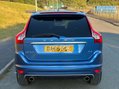 Volvo XC60 2.0 XC60 R-Design Nav D4 Auto 5dr 4
