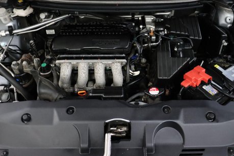 Honda Civic I-VTEC SE PLUS NAVI 44
