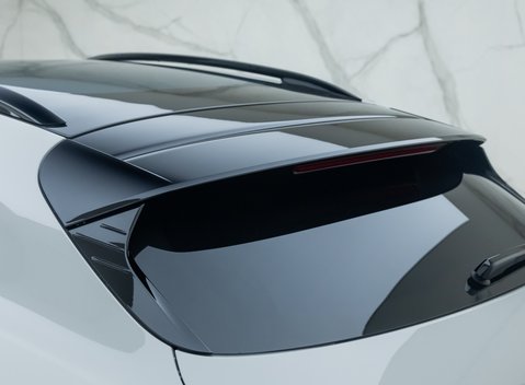 Porsche Taycan 4S CROSS TURISMO 39