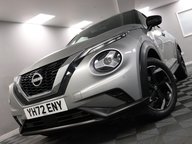 Nissan Juke DIG-T N-CONNECTA DCT 32